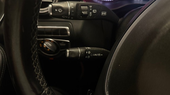 Mercedes-Benz GLC220 d 23 of 27