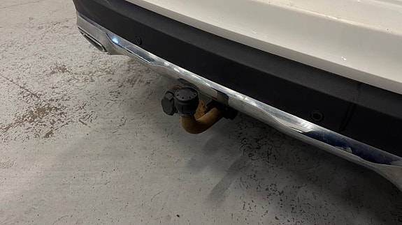 Mercedes-Benz GLC220 d 25 of 27