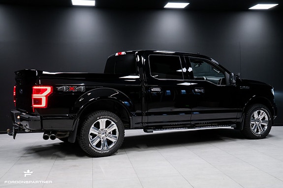 Ford F-150 16 of 30