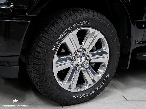 Ford F-150 7 of 30