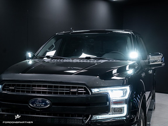Ford F-150 4 of 30