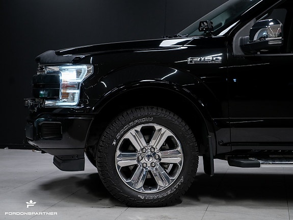 Ford F-150 5 of 30