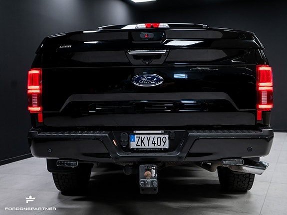 Ford F-150 13 of 30