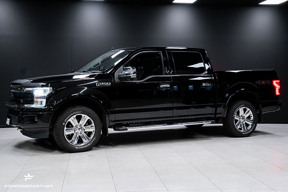 Ford F-150 3 of 30