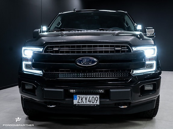 Ford F-150 2 of 30