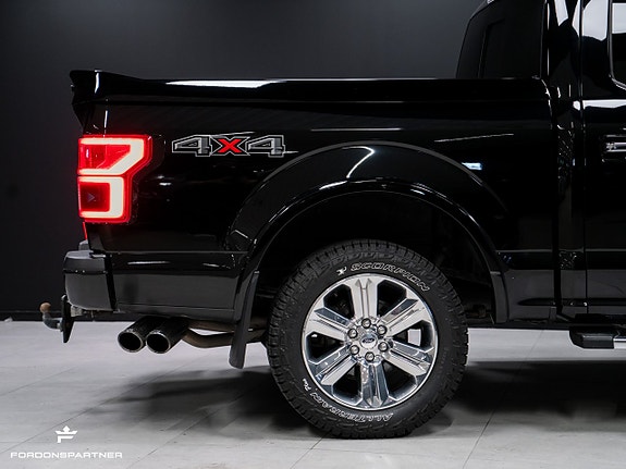 Ford F-150 17 of 30