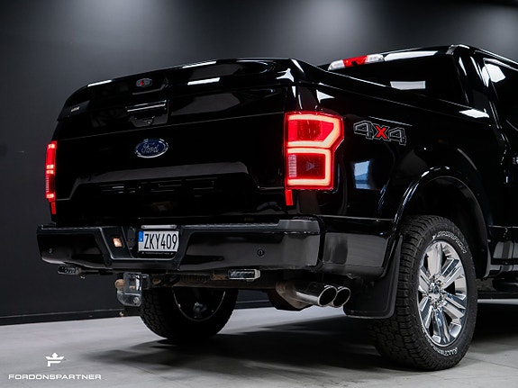 Ford F-150 12 of 30