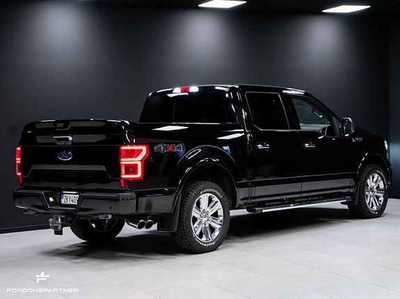 Ford F-150 11 of 30