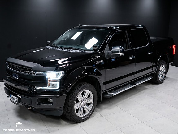 Ford F-150 8 of 30