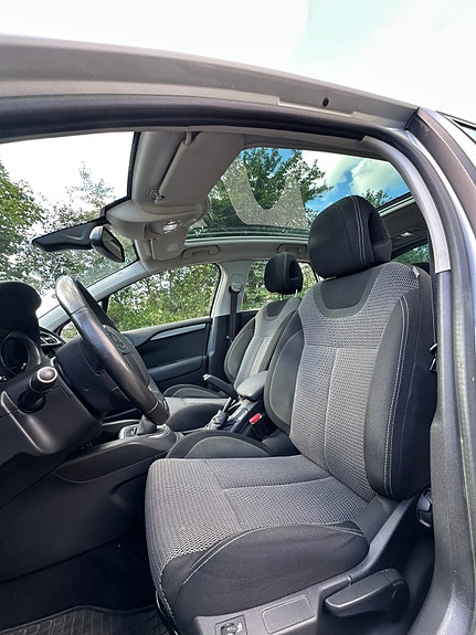 Citroen C4 6 of 13