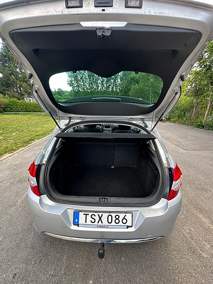 Citroen C4 4 of 13