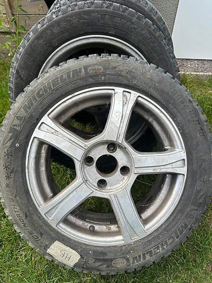 Citroen C4 10 of 13