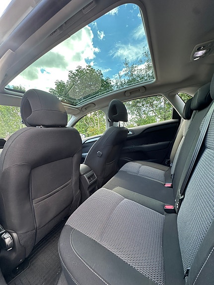 Citroen C4 8 of 13