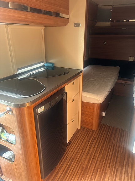 Adria Adora 512 UL 2 of 4