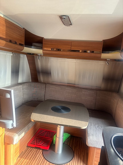 Adria Adora 512 UL 3 of 4