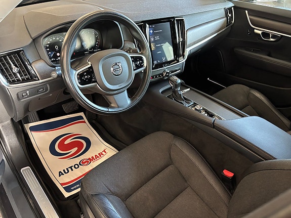 Volvo V90 Cross Country 5 of 25