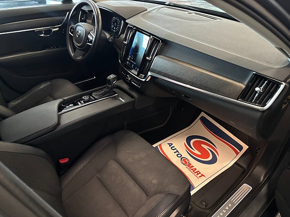 Volvo V90 Cross Country 17 of 25