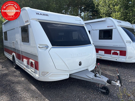 Kabe SMARAGD 540 GLE KS