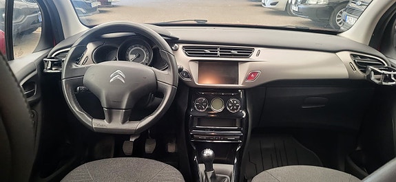 Citroen C3 15 of 21