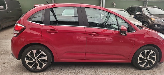 Citroen C3 7 of 21