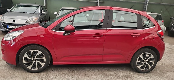 Citroen C3 6 of 21