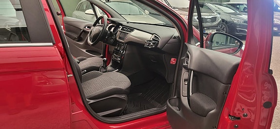 Citroen C3 10 of 21