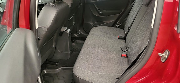 Citroen C3 9 of 21