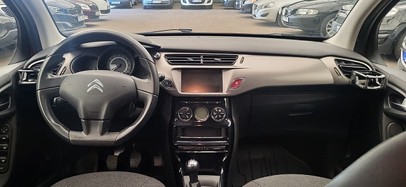Citroen C3 12 of 21