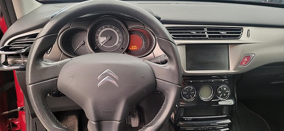 Citroen C3 13 of 21