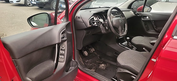 Citroen C3 8 of 21