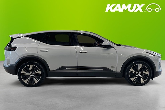 Polestar 3 2 of 25
