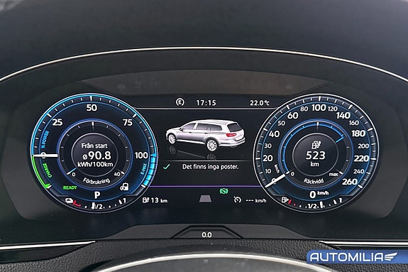 Volkswagen Passat 7 of 16