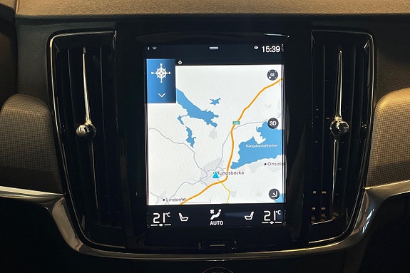 Volvo V90 Cross Country 20 of 30