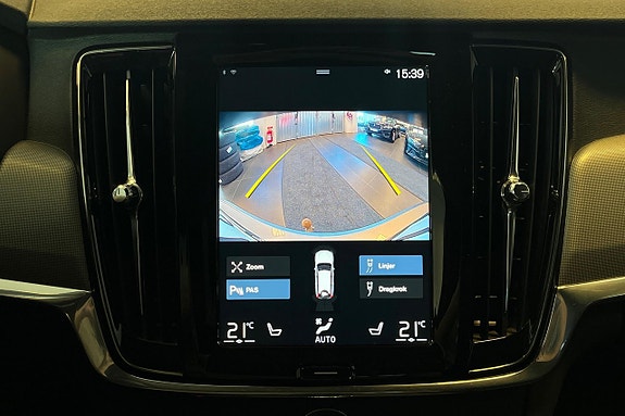 Volvo V90 Cross Country 19 of 30