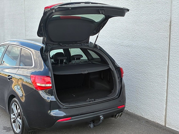 Kia Ceed 15 of 18