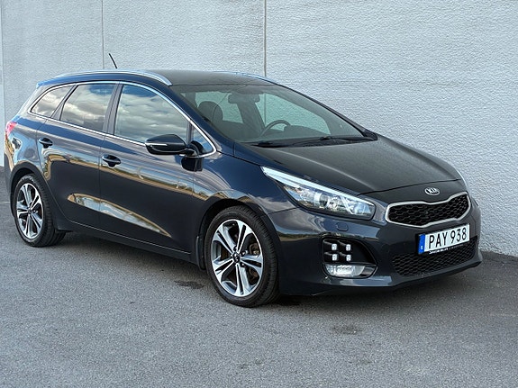 Kia Ceed 7 of 18