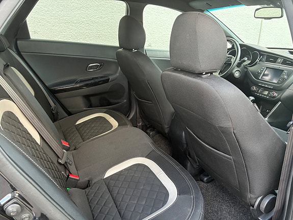 Kia Ceed 17 of 18