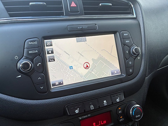 Kia Ceed 14 of 18