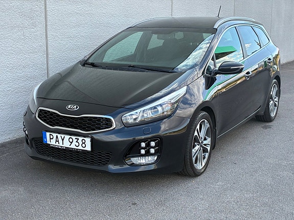 Kia Ceed 5 of 18