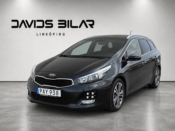 Kia Ceed 5 of 18