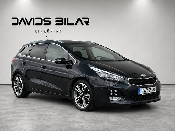 Kia Ceed 4 of 18