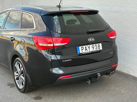 Kia Ceed 4 of 18