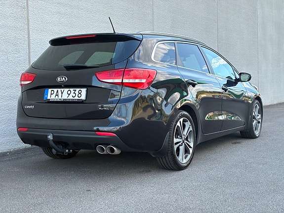Kia Ceed 8 of 18