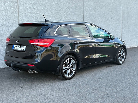Kia Ceed 6 of 18