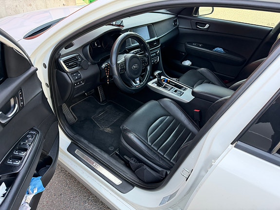 Kia Optima 6 of 6