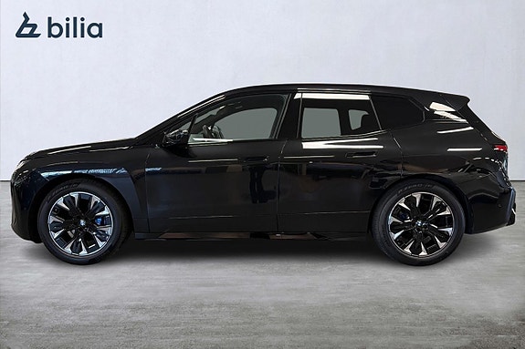 BMW iX 3 of 18