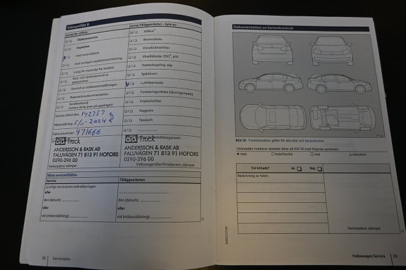 Volkswagen Golf Alltrack 28 of 30