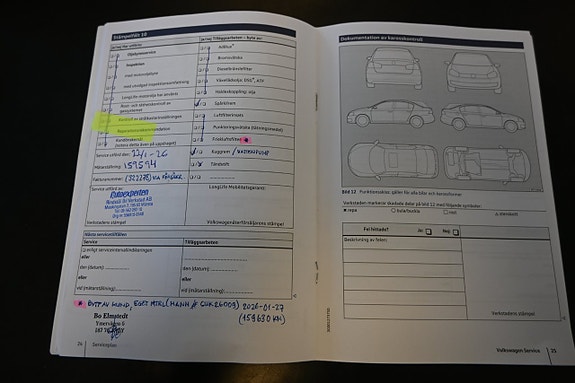 Volkswagen Golf Alltrack 30 of 30