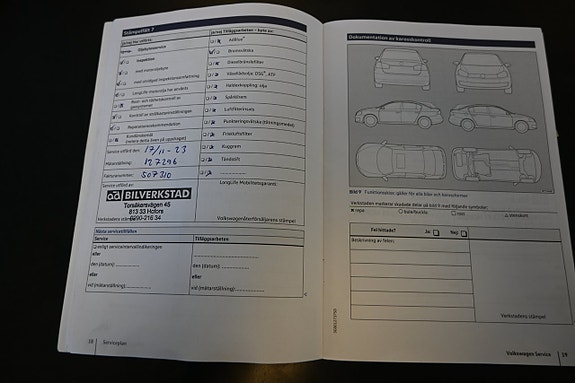 Volkswagen Golf Alltrack 27 of 30