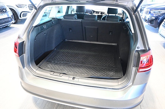 Volkswagen Golf Alltrack 13 of 30